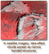 Image from the MODIS Airborne Simulator