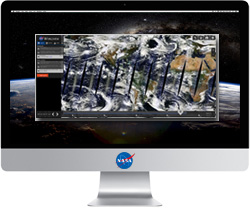 computer image link taking you to worldview website